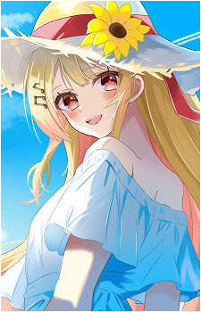 Image 11 of Otonose Kanade