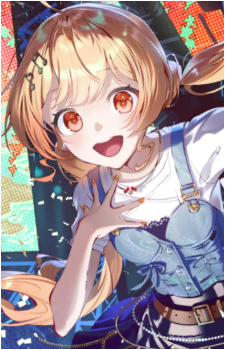 Otonose Kanade