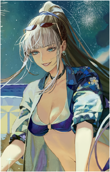 Bai Yi