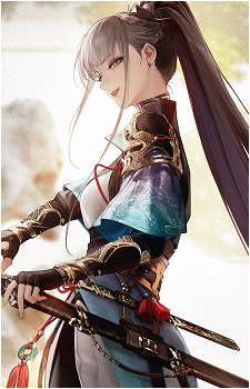 Bai Yi