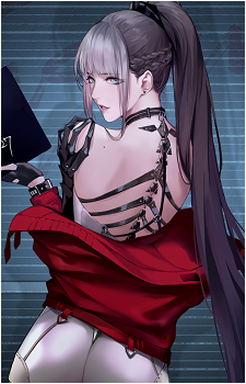 Bai Yi
