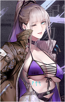 Bai Yi's image