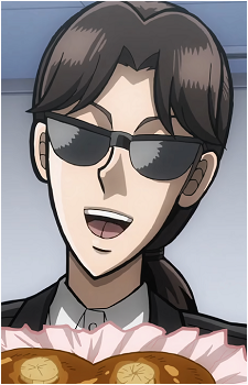 Saeko Nishiguchi's image