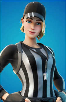 Emmy {FN}