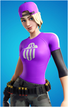 Emmy {FN}