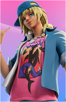 Emmy {FN}