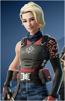 Emmy {FN}