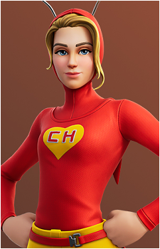 Emmy {FN}