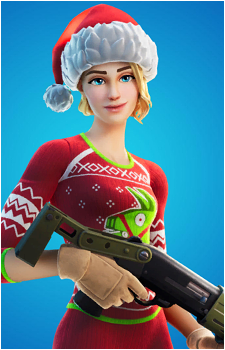 Emmy {FN}