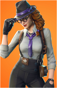 Emmy {FN}