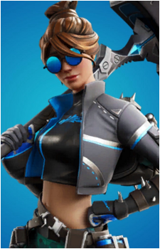 Emmy {FN}