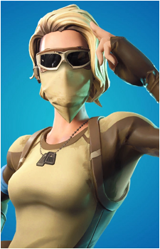 Emmy {FN}
