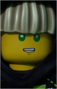 Young Lloyd's image