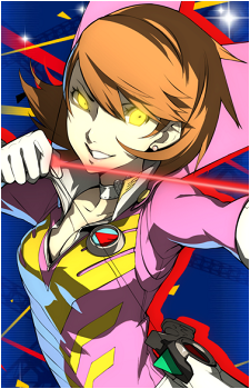 Yukari Takeba