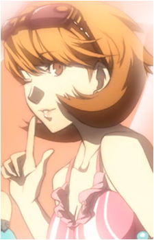 Yukari Takeba