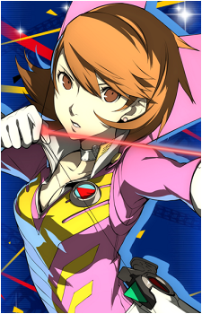 Yukari Takeba's image
