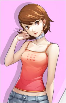 Yukari Takeba