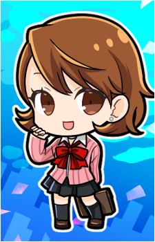 Yukari Takeba
