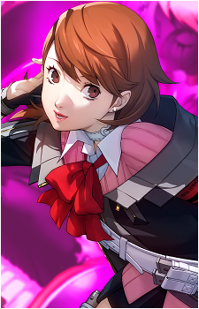 Yukari Takeba