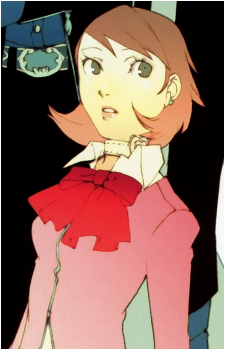 Yukari Takeba