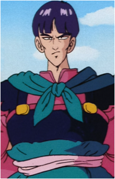 Sky Dragon's image