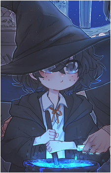 Blind Girl