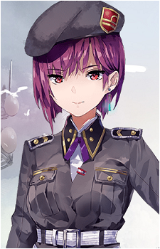 Saki Tezuka's image