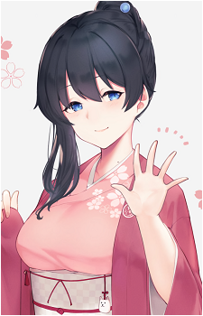 Onomachi Haruka's image