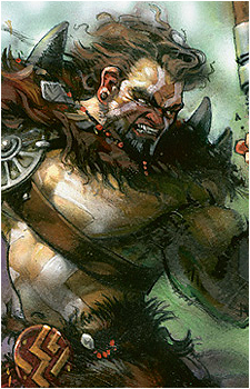 Image 2 - Art: Terese Nielsen Image 2