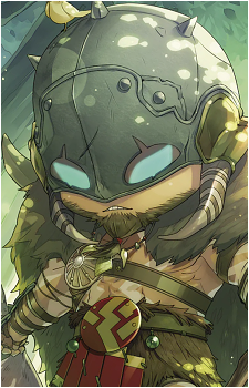 Image 21 - Art: Uta Natsume Image 21