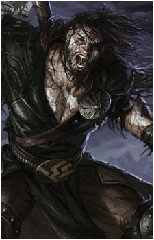 Image 3 - Art: Eric Deschamps Image 3