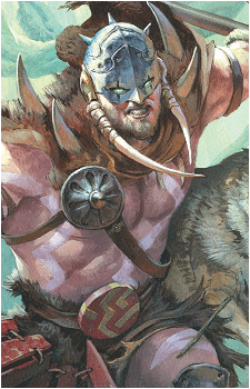 Image 25 - Art: Jesper Ejsing Image 25