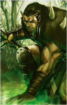 Image 12 - Art: Paul Lee Image 12