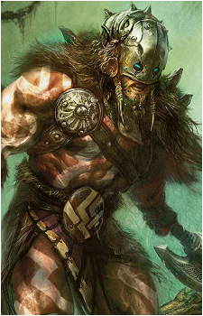 Image 10 - Art: Aleksi Briclot Image 10