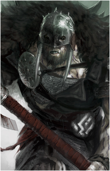 Image 5 - Art: Tyler Jacobson Image 5