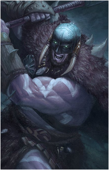 Image 23 - Art: Tyler Walpole Image 23