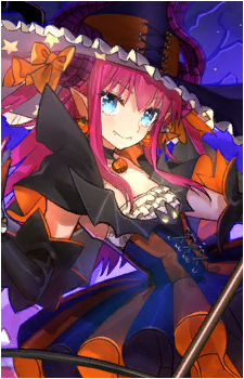 Elizabeth Báthory