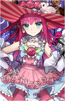 Elizabeth Báthory