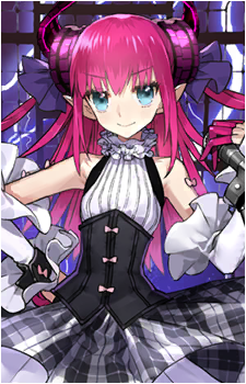 Elizabeth Báthory