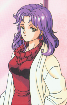 Mira Kagami