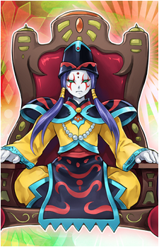 Goyo Emperor's image