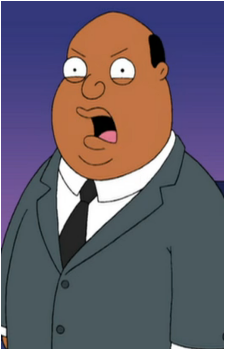 Ollie Williams's image