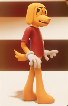 Scratch {TADC}