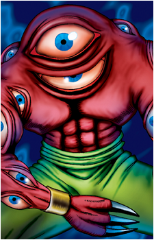 Big Eye's image