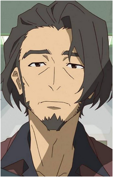 Seiji Ozaki