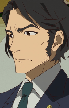 Seiji Ozaki's image