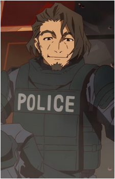 Seiji Ozaki