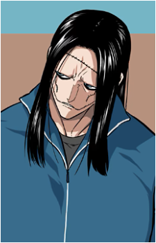 Yuu Hazuki's image