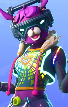 DJ Bop's image