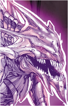 Predator's image